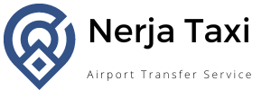 Logo Nerja Taxi